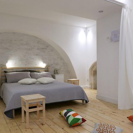 Double Loft Lejlighed Syracuse Eksteriør billede