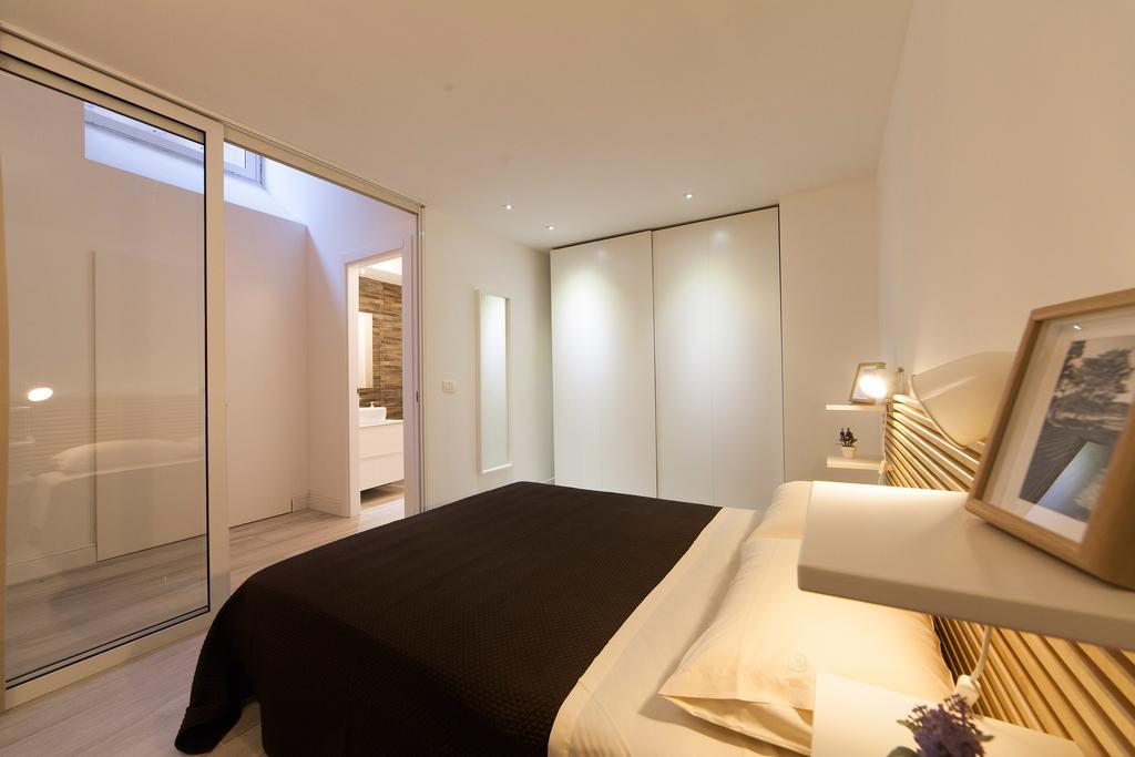 Double Loft Lejlighed Syracuse Eksteriør billede