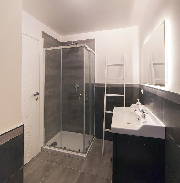Double Loft Lejlighed Syracuse Eksteriør billede