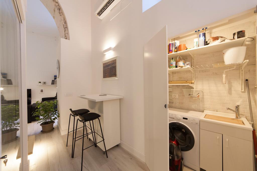 Double Loft Lejlighed Syracuse Eksteriør billede