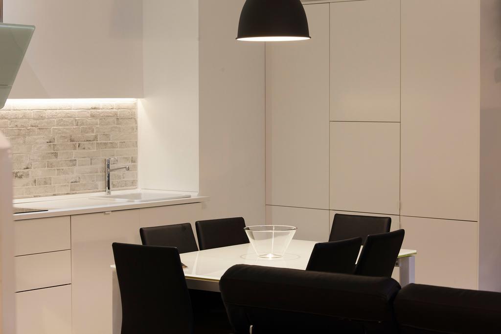 Double Loft Lejlighed Syracuse Eksteriør billede